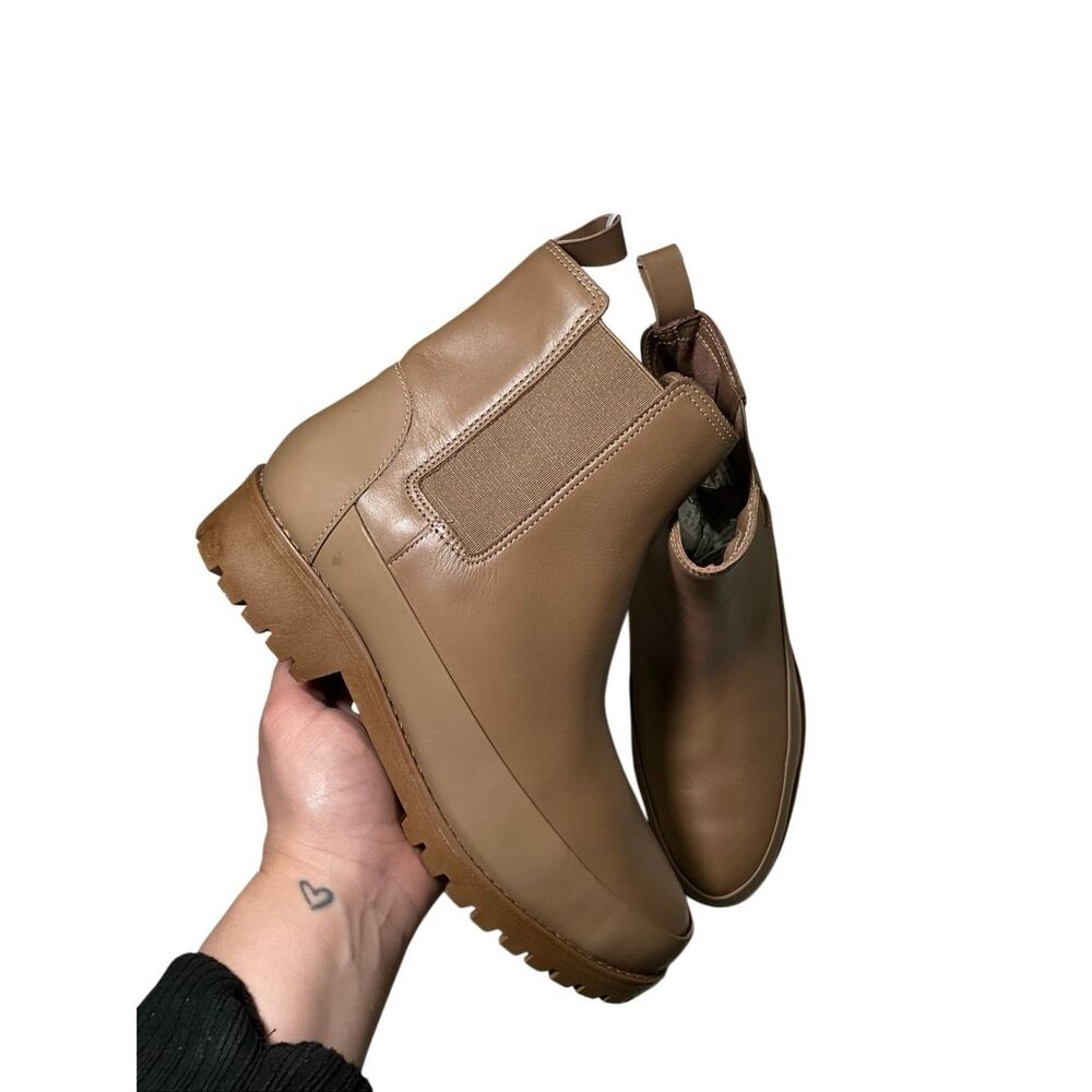 Rebecca Allen | All Weather Chelsea Boot